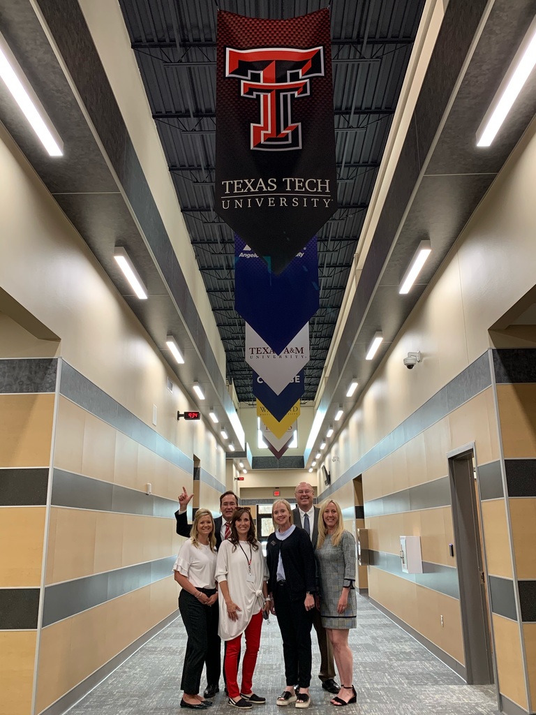 Texas Tech