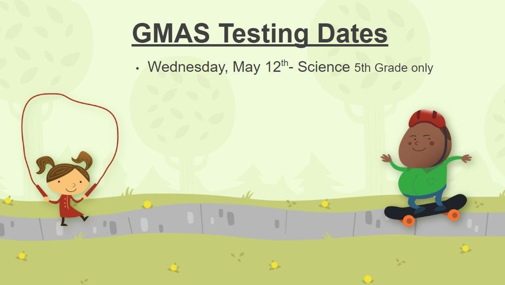 GMAS Week 2