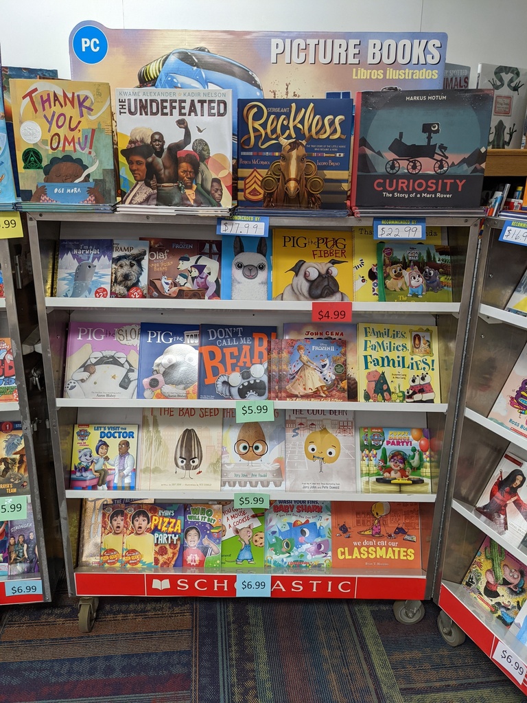 Book Fair
