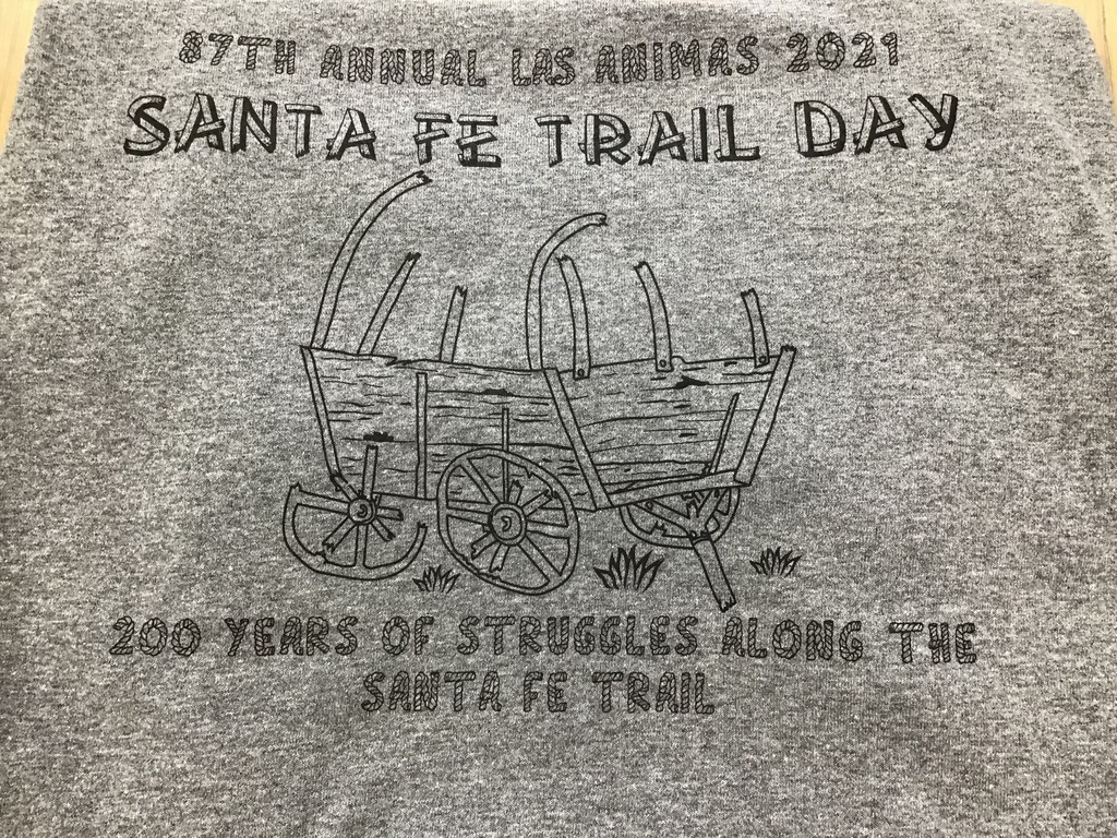 SFTD shirt