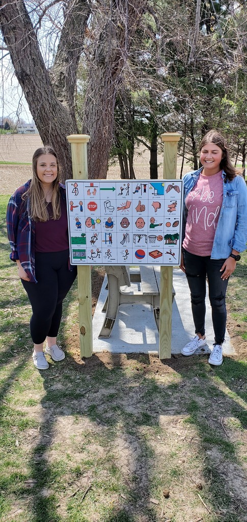 Communications Board