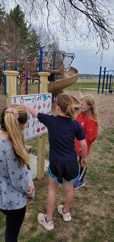 Communications Board