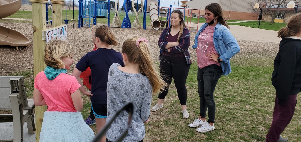 Communications Board