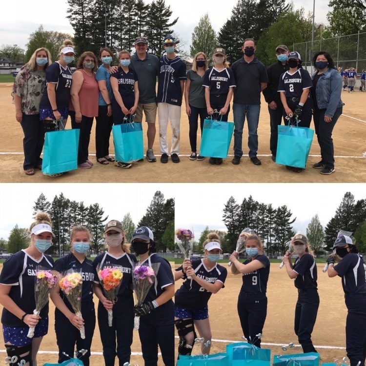 softball