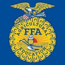 FFA Logo