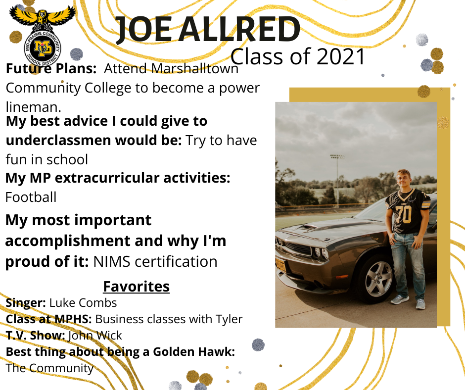 Joe