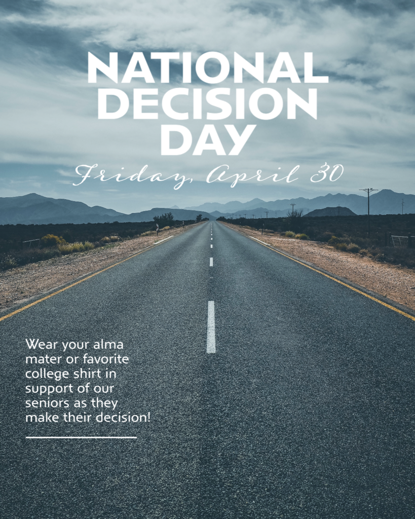 National Decision Day