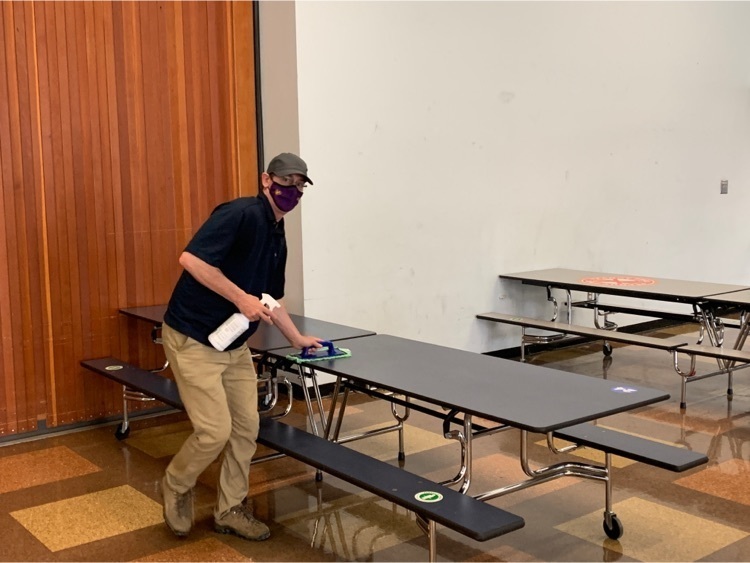 cafeteria 