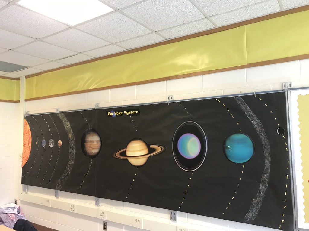 Solar System