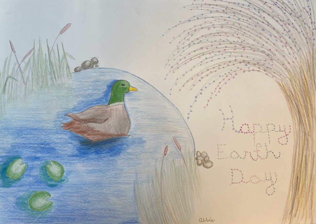 earth day