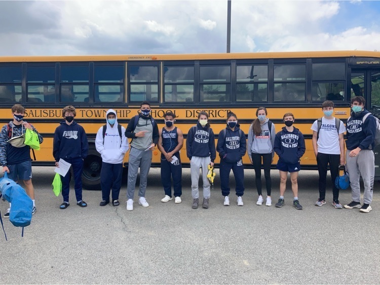 Track and field Invitational