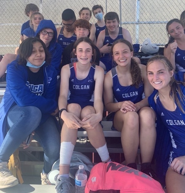 track