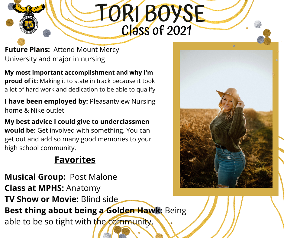 Tori