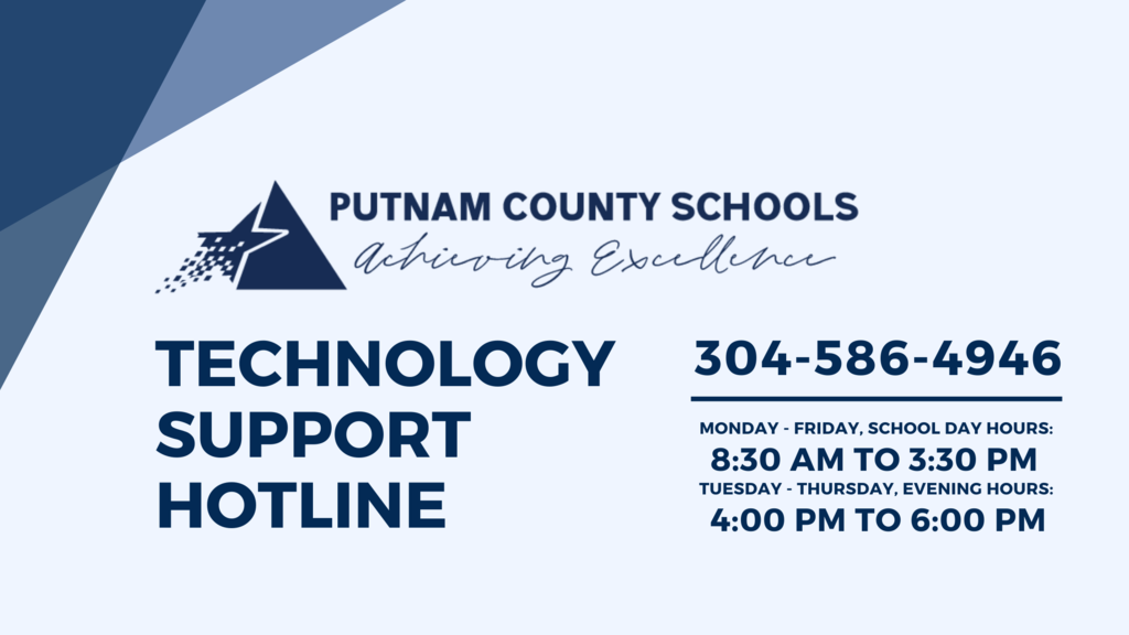 Technology support Line