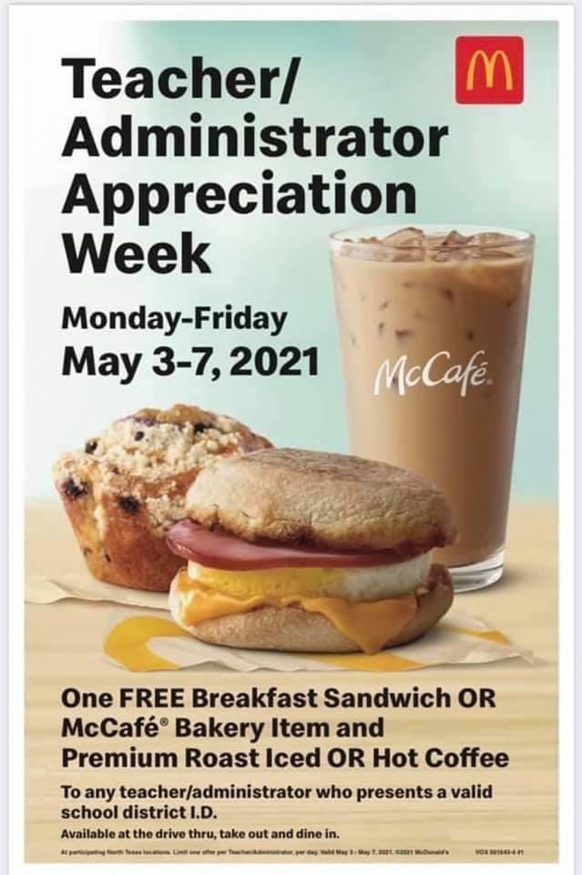 McDonalds