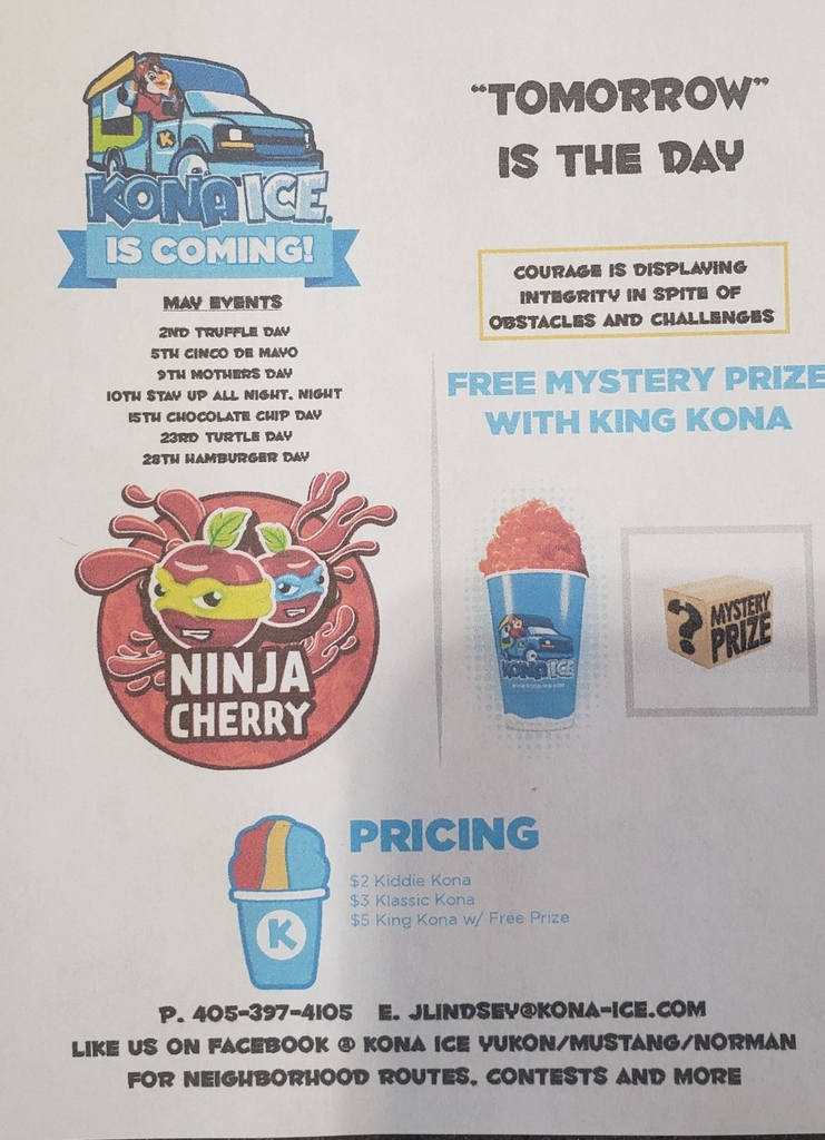 Kona Ice