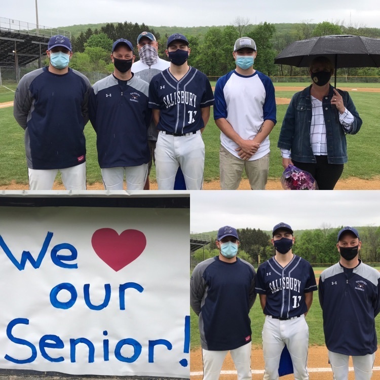 senior day