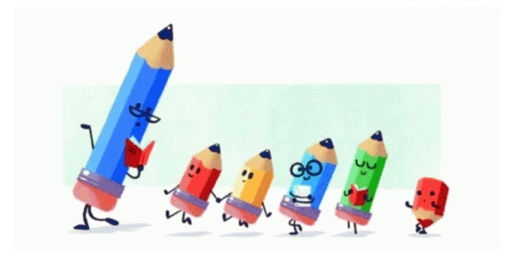 teacher appreciation week