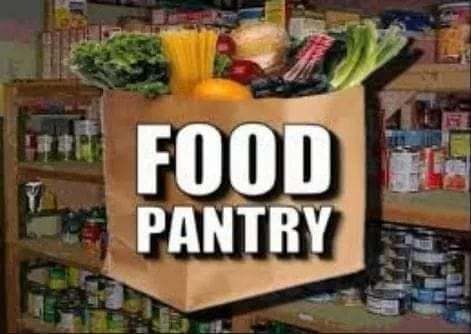 pantry