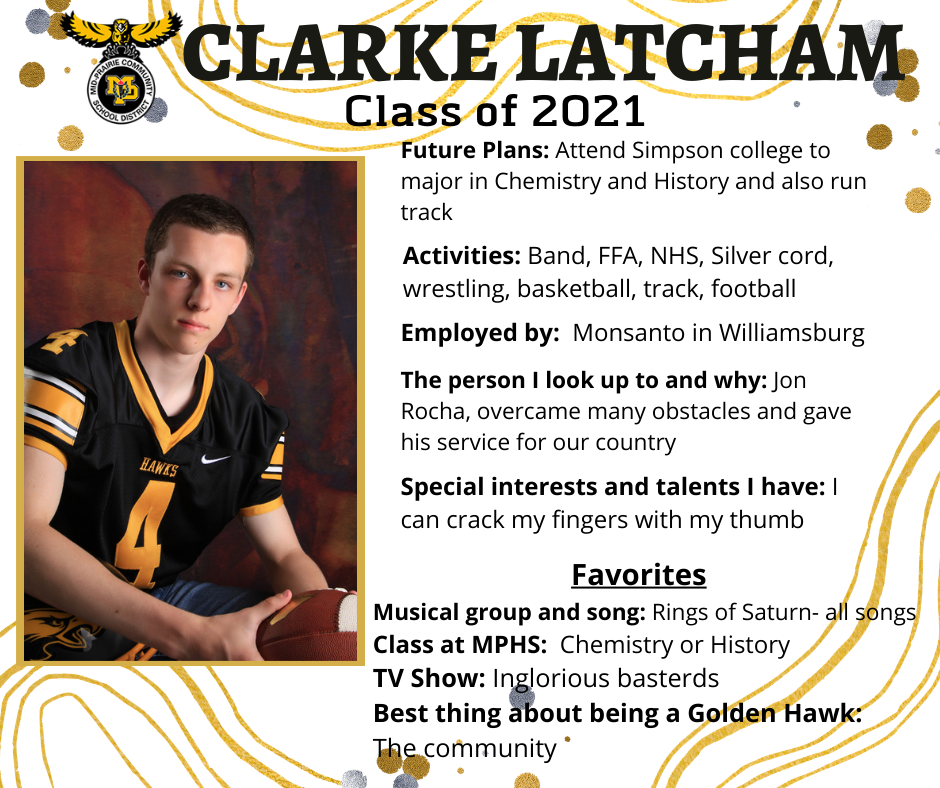 Clarke