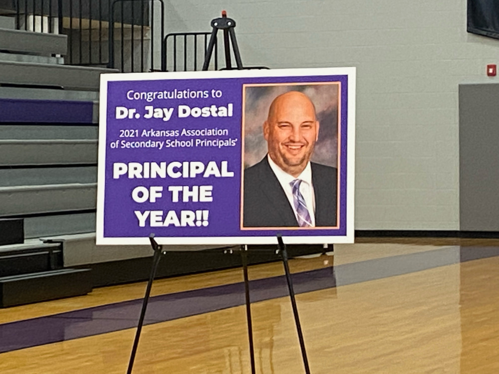 Dostal Poster