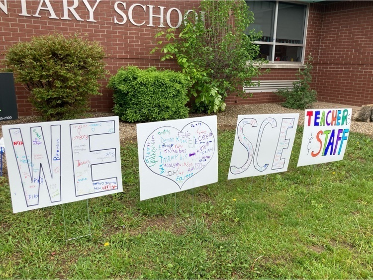 teacher appreciation