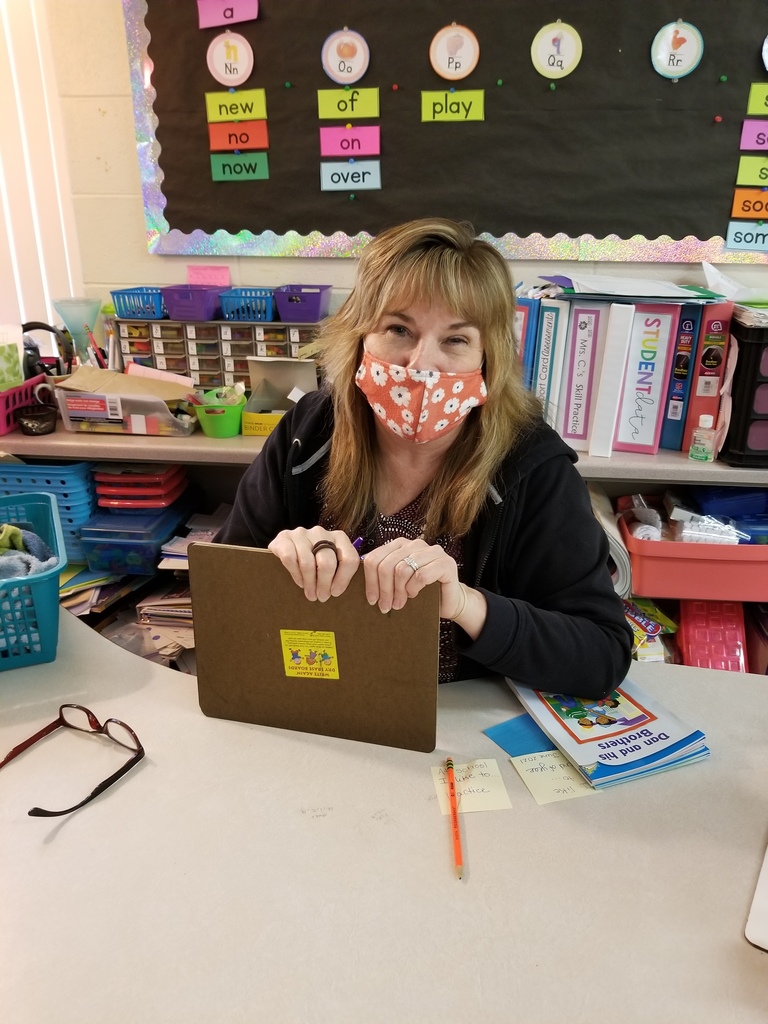 Farley Hill Kindergarten Teacher
