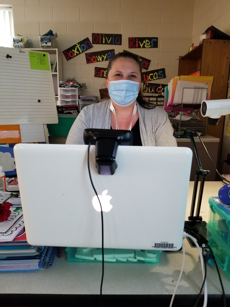 Farley Hill Kindergarten Teacher