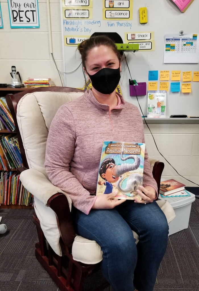 Fabulous First Grade Teachers