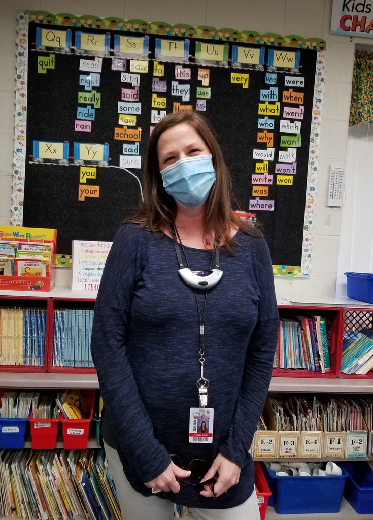 Fabulous First Grade Teachers