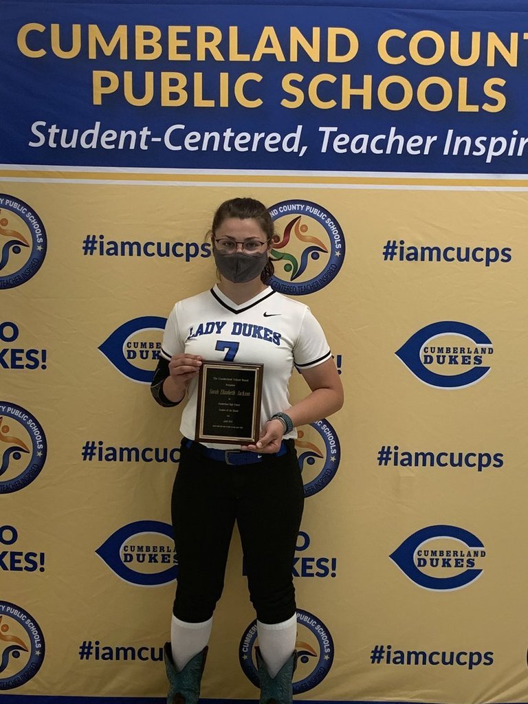 Student of the Month