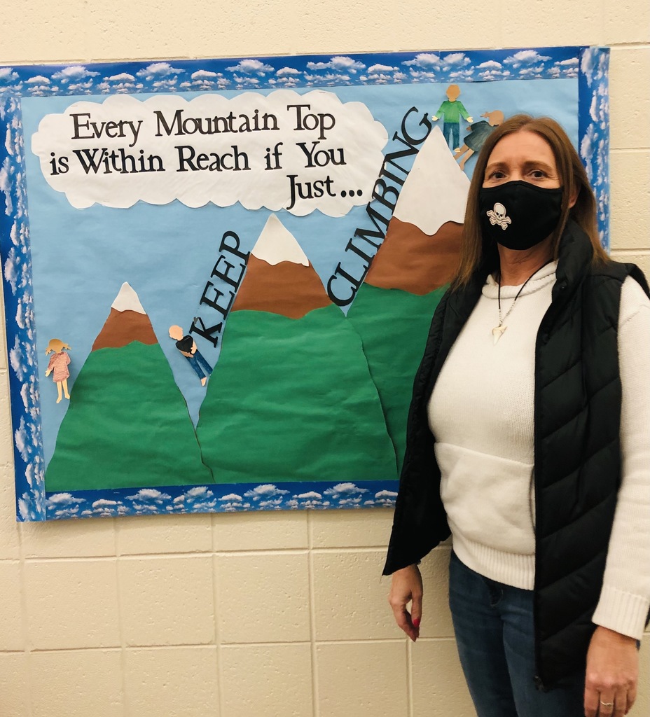 Mrs. Stidham~P. E. 