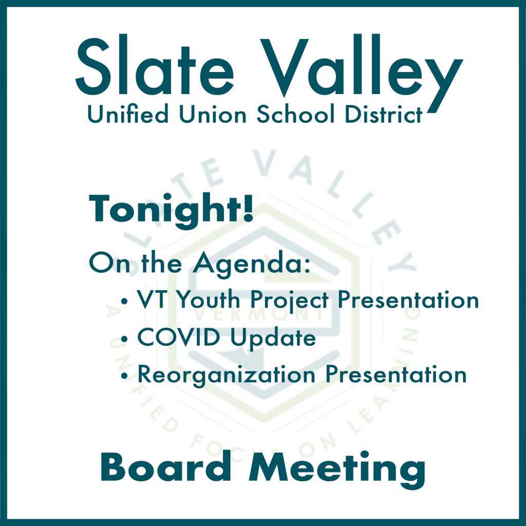 May 10 Board Spotlight