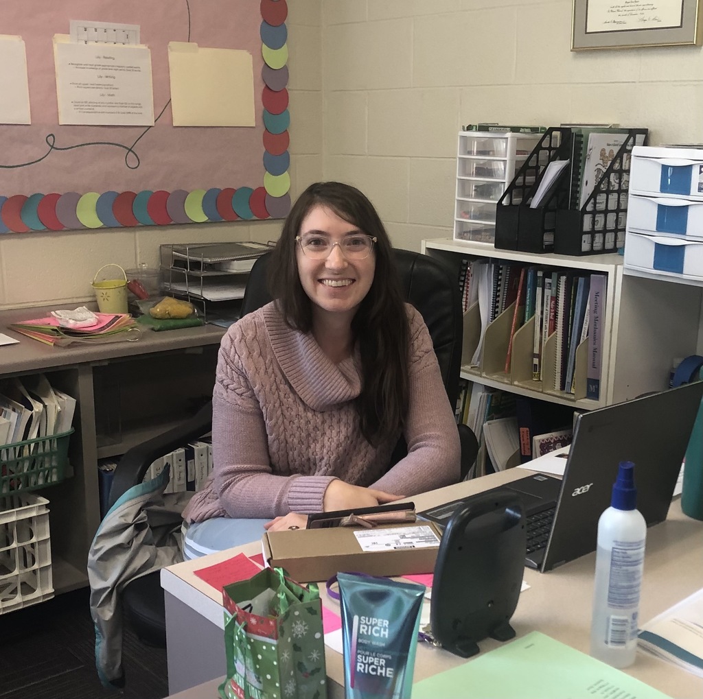 Mrs. Auger~Special Education 