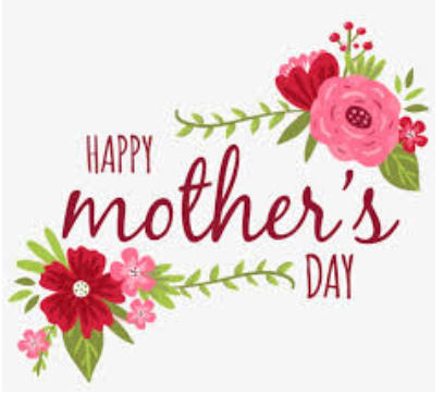 Happy Mother's Day from PJHS!