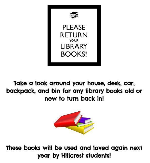 book return graphic
