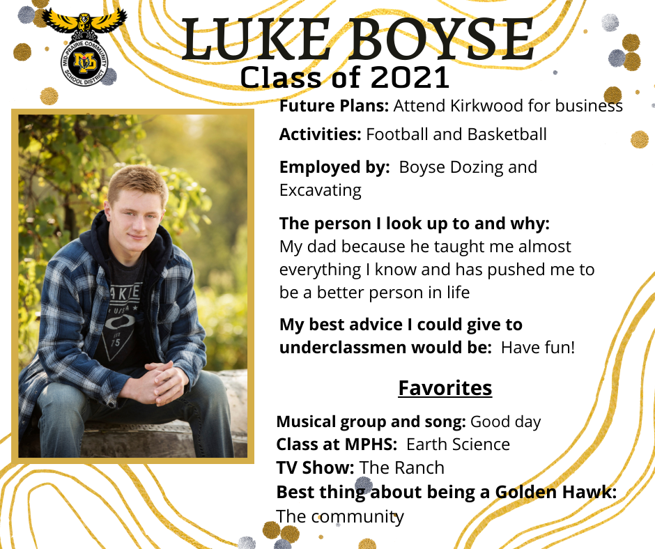 Luke