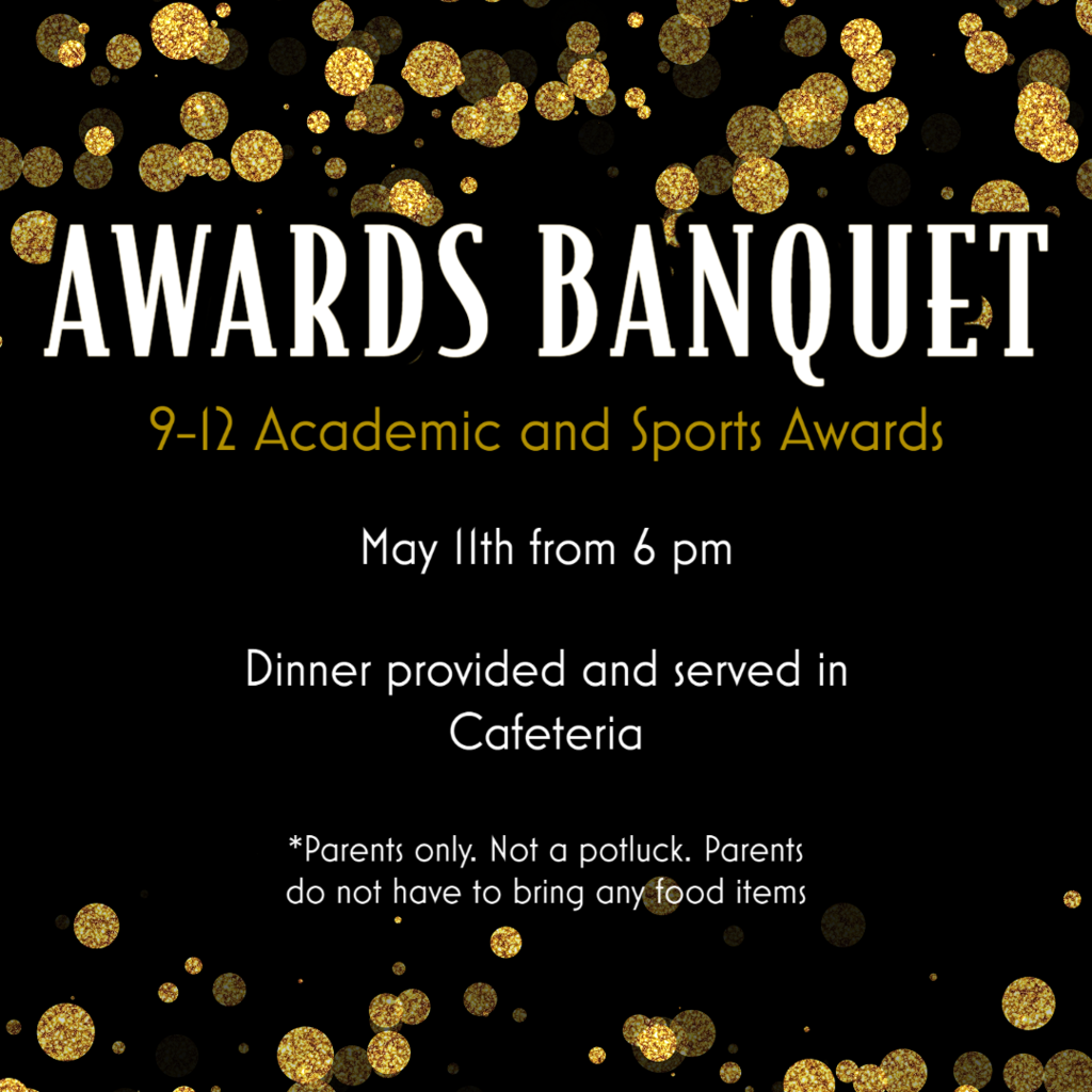 Awards Banquet