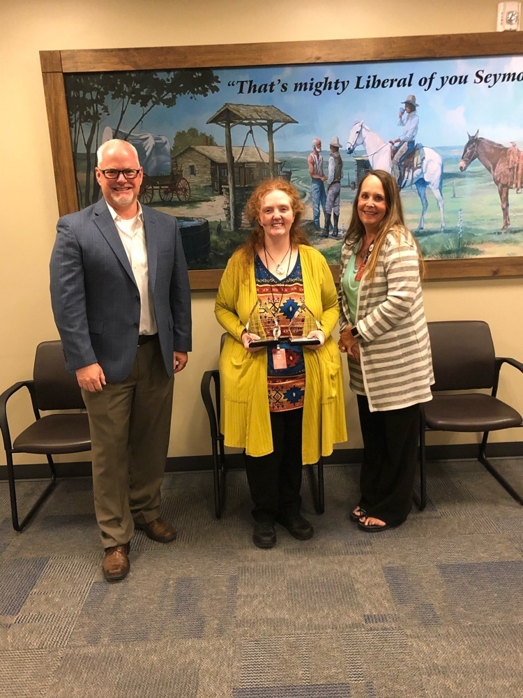 Mr Diseker, Ms Webber, Mrs Schneider