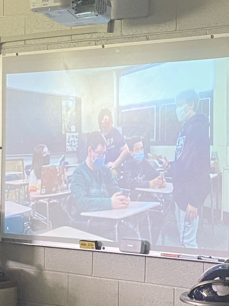 VNN showing OCS App video