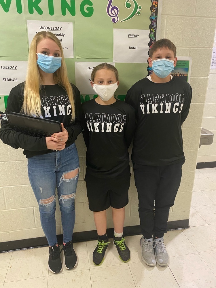 Viking Student Government 