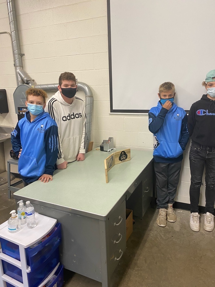 Viking Manufacturing 