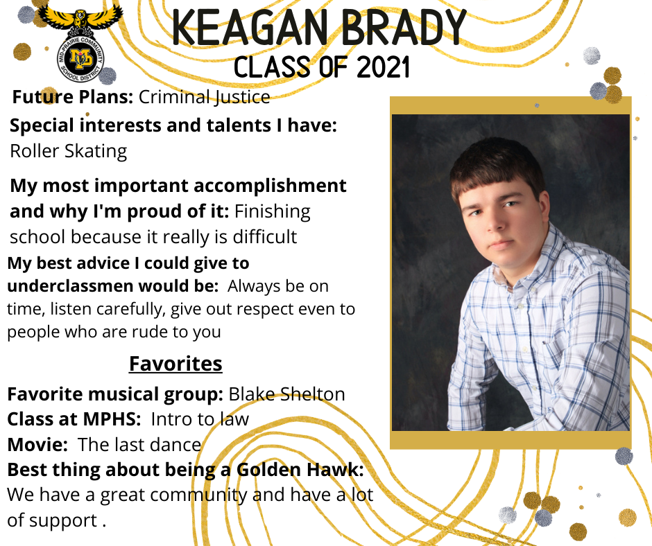 Keagan