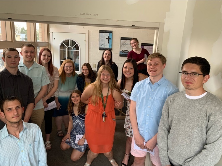 Seniors 2021