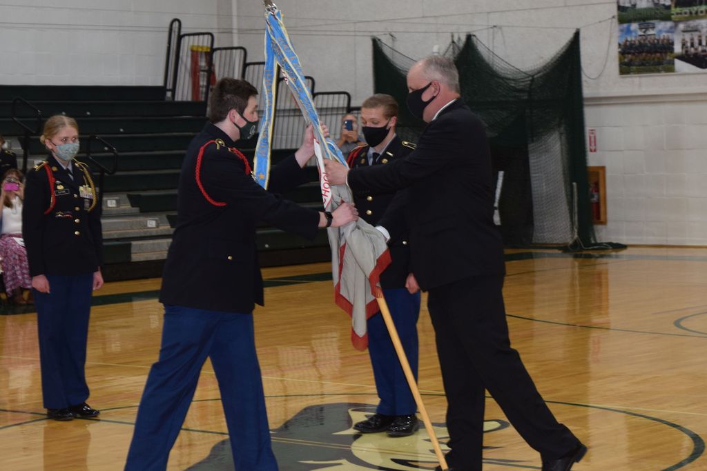 JROTC