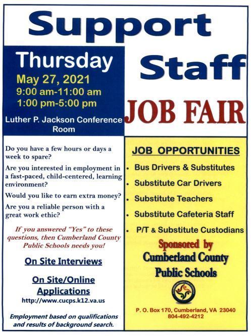 Job Fair