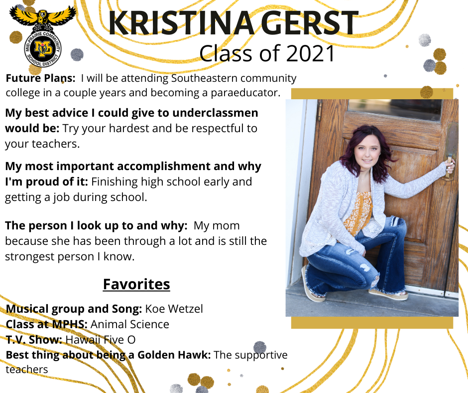 Krissy