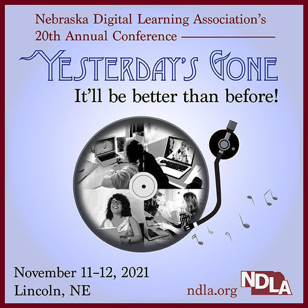 ndla flyer