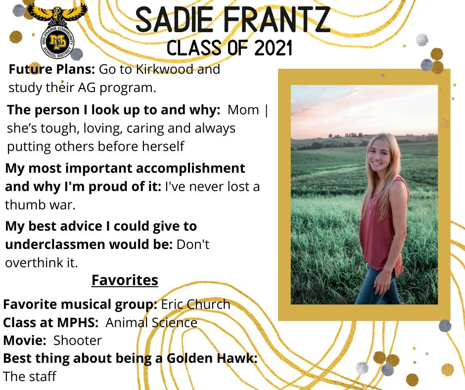 Sadie