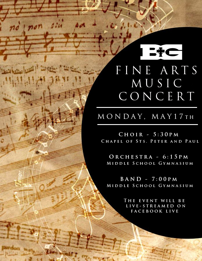 concert